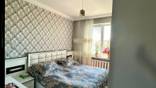 2 otaqlı Köhnə tikili, Satış, Bakı, Xətai, Əhmədli