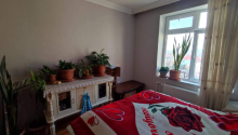 3 otaqlı Köhnə tikili, Satış, Bakı, Xətai, Həzi Aslanov