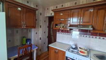 3 otaqlı Köhnə tikili, Satış, Bakı, Xətai, Həzi Aslanov