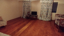 3 otaqlı Köhnə tikili