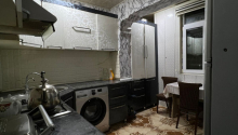 3 otaqlı Köhnə tikili, Satış, Bakı, Xətai, Həzi Aslanov