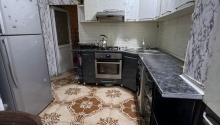 3 otaqlı Köhnə tikili, Satış, Bakı, Xətai, Həzi Aslanov