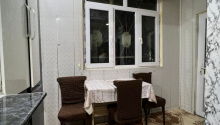3 otaqlı Köhnə tikili, Satış, Bakı, Xətai, Həzi Aslanov