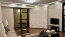3 otaqlı Yeni tikili, Satış, Bakı, Nəsimi