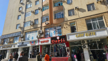 1 otaqlı Obyekt