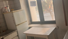 2 otaqlı Köhnə tikili, Satış, Bakı, Yasamal, İnşaatçılar