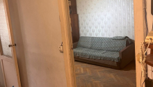 2 otaqlı Köhnə tikili, Satış, Bakı, Yasamal, İnşaatçılar