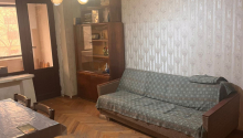 2 otaqlı Köhnə tikili, Satış, Bakı, Yasamal, İnşaatçılar