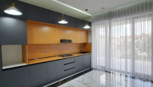 4 otaqlı Bağ evləri, Satış, Bakı, Xəzər, Koroğlu