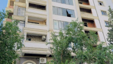 5 otaqlı Yeni tikili