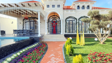5 otaqlı Bağ evləri, Satış, Bakı, Xəzər