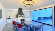 5 otaqlı Bağ evləri, Satış, Bakı, Xəzər