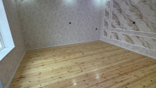 4 otaqlı Villa / Həyət evi, Satış, Bakı, Xəzər, Koroğlu