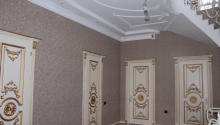 5 otaqlı Villa / Həyət evi, Satış, Bakı, Binəqədi, Nəsimi
