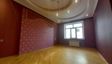 5 otaqlı Villa / Həyət evi, Satış, Bakı, Binəqədi, Nəsimi