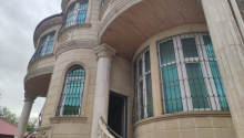 5 otaqlı Villa / Həyət evi