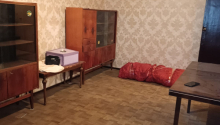 1 otaqlı Köhnə tikili