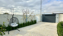 4 otaqlı Bağ evləri, Satış, Bakı, Xəzər