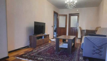 2 otaqlı Köhnə tikili, Satış, Bakı, Yasamal, Nizami