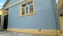  otaqlı Villa / Həyət evi