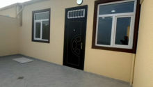  otaqlı Villa / Həyət evi, Satış, Bakı, Xətai, Həzi Aslanov