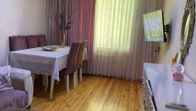 3 otaqlı Köhnə tikili, Satış, Bakı, Xətai