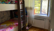 3 otaqlı Köhnə tikili, Satış, Bakı, Xətai