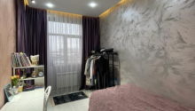 4 otaqlı Yeni tikili, Satış, Bakı, Nəsimi, 20 yanvar