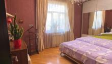 3 otaqlı Yeni tikili, Satış, Bakı, Yasamal, Elmlər Akademiyası