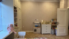 5 otaqlı Villa / Həyət evi, Satış, Bakı, Səbail