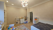5 otaqlı Villa / Həyət evi, Satış, Bakı, Səbail