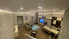5 otaqlı Villa / Həyət evi, Satış, Bakı, Səbail