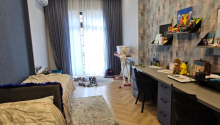 5 otaqlı Villa / Həyət evi, Satış, Bakı, Səbail