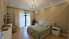 5 otaqlı Villa / Həyət evi, Satış, Bakı, Səbail