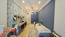 5 otaqlı Villa / Həyət evi, Satış, Bakı, Səbail