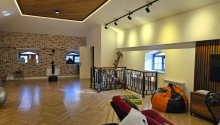 5 otaqlı Villa / Həyət evi, Satış, Bakı, Səbail