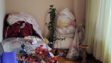 3 otaqlı Yeni tikili, Satış, Bakı, Suraxanı, Xalqlar dostluğu