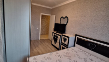 2 otaqlı Yeni tikili, Kirayə (aylıq), Abşeron