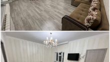 3 otaqlı Villa / Həyət evi, Satış, Bakı, Xətai, Həzi Aslanov