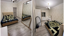 3 otaqlı Villa / Həyət evi, Satış, Bakı, Xətai, Həzi Aslanov