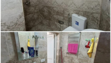 3 otaqlı Villa / Həyət evi, Satış, Bakı, Xətai, Həzi Aslanov
