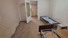 2 otaqlı Köhnə tikili, Satış, Bakı, Binəqədi, Azadlıq pros.