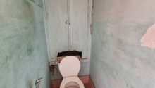 2 otaqlı Köhnə tikili, Satış, Bakı, Binəqədi, Azadlıq pros.