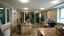 6 otaqlı Obyekt, Kirayə (aylıq), Bakı, Nizami, Koroğlu