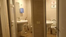 6 otaqlı Obyekt, Kirayə (aylıq), Bakı, Nizami, Koroğlu