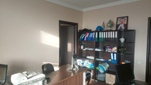 81 otaqlı Ofis, Satış, Bakı, Yasamal, İnşaatçılar