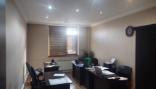 81 otaqlı Ofis, Satış, Bakı, Yasamal, İnşaatçılar