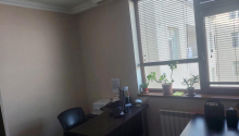 81 otaqlı Ofis, Satış, Bakı, Yasamal, İnşaatçılar