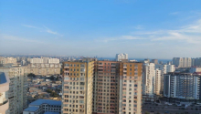 81 otaqlı Ofis, Satış, Bakı, Yasamal, İnşaatçılar