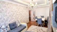 2 otaqlı Yeni tikili, Satış, Bakı, Sabunçu